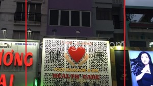 Cho thuê mặt phố 130 Đường Cống Quỳnh, Phường Phạm Ngũ Lão, Quận 1, TP Hồ Chí Minh DT: 4m x 17m, diện tích: 340m2 giá: 3,900 đ