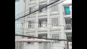 Cho thuê mặt phố 1 Đường Nguyễn Thái Bình, Phường 4, Quận Tân Bình, TP Hồ Chí Minh DT: 8m x 20m, diện tích: 640m2 giá: 12,000 đ