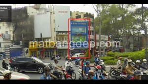 Cho thuê mặt phố 1A2 Đường 3/2, Phường 11, Quận 10, TP Hồ Chí Minh DT: 6m x 15m, diện tích: 99m2 giá: 6 đ