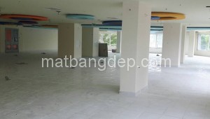 Cho thuê mặt phố 2 Đường Nguyễn Lương Bằng, Phường Tân Phú, Quận 7, TP Hồ Chí Minh DT: 20m x 25m, diện tích: 500m2 giá: 15,000 đ
