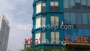 Cho thuê mặt phố 207 Đường Hoàng Văn Thụ, Phường 8, Quận Phú Nhuận, TP Hồ Chí Minh DT: 6m x 18m, diện tích: 756m2 giá: 350,000,000 đ