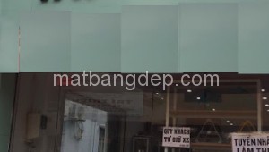 Cho thuê mặt phố 347 Đường Âu Cơ, Phường Phú Trung, Quận Tân Phú, TP Hồ Chí Minh DT: 4m x 19m, diện tích: 76m2 giá: 29,000,000 đ