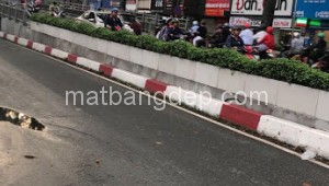 Cho thuê mặt phố 392-394 Đường 3/2, Phường 12, Quận 10, TP Hồ Chí Minh DT: 10m x 20m, diện tích: 800m2 giá: 8,000 đ