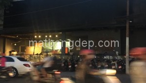 Cho thuê mặt phố 1 Đường Đồng Nai, Phường 12, Quận 10, TP Hồ Chí Minh DT: 20m x 30m, diện tích: 600m2 giá: 120,000,000 đ