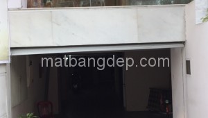Cho thuê mặt phố 260 Đường Nguyễn Đình Chiểu, Phường 6, Quận 3, TP Hồ Chí Minh DT: 6.2m x 25m, diện tích: 620m2 giá: 9,000 đ