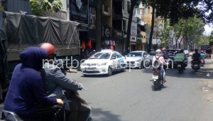 Cho thuê mặt phố 8 Đường Nguyễn Trãi, Phường Bến Thành, Quận 1, TP Hồ Chí Minh DT: 6m x 9m, diện tích: 324m2 giá: 10,000 đ