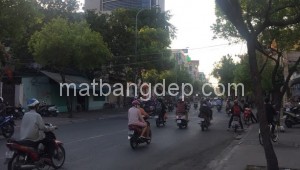 Cho thuê mặt phố 10D Đường Hoàng Hoa Thám, Phường 7, Quận Bình Thạnh, TP Hồ Chí Minh DT: 8m x 20m, diện tích: 320m2 giá: 5,500 đ