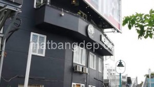 Cho thuê mặt phố 11 Đường Phan Đình Phùng, Phường 17, Quận Phú Nhuận, TP Hồ Chí Minh DT: 3.8m x 16m, diện tích: 61m2 giá: 35,000,000 đ