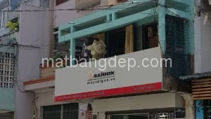 Cho thuê mặt phố 11 Đường Bửu Long, Phường 15, Quận 10, TP Hồ Chí Minh DT: 5m x 10m, diện tích: 150m2 giá: 35,000,000 đ