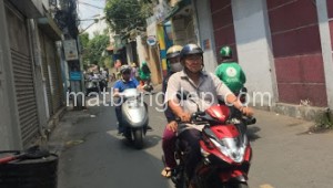 Cho thuê mặt phố 11 Đường Nguyễn Văn Mai, Phường 8, Quận 3, TP Hồ Chí Minh DT: 4m x 18m, diện tích: 250m2 giá: 50 đ