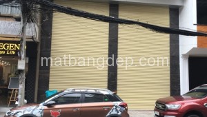 Cho thuê mặt phố 12-14 Đường Nguyễn Công Trứ, Phường Nguyễn Thái Bình, Quận 1, TP Hồ Chí Minh DT: 8m x 10m, diện tích: 480m2 giá: 11,000 đ