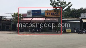Cho thuê mặt phố 12/12 Đường Nguyễn Bình, Xã Phú Xuân, Huyện Nhà Bè, TP Hồ Chí Minh DT: 11m x 18m, diện tích: 198m2 giá: 55,000,000 đ