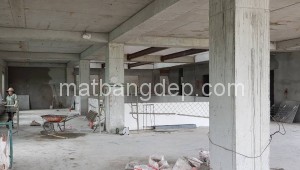 Cho thuê mặt phố 9 Đường Trần Não, Phường Bình An, Quận 2, TP Hồ Chí Minh DT: 15m x 23m, diện tích: 1520m2 giá: 18,664 đ