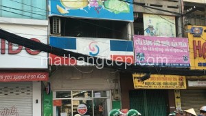 Cho thuê mặt phố 10 Đường Trần Quang Diệu, Phường 14, Quận 3, TP Hồ Chí Minh DT: 4m x 21m, diện tích: 252m2 giá: 90,000,000 đ