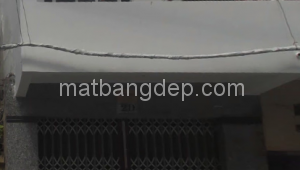 Bán nhà mặt tiền 2D Đường Nguyễn Thành Ý, Phường Đa Kao, Quận 1, TP Hồ Chí Minh. DT: 3.5m x 15m, diện tích: 52.5m2 giá: 15.0 tỷ