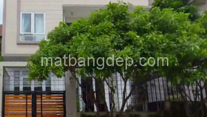 Bán nhà mặt tiền 112 Đường Cao Đức Lân, Phường An Phú, Quận 2. DT: 10m x 20m, diện tích: 200m2 giá: 40.0 tỷ