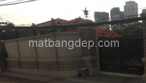 Bán nhà mặt tiền 28 Đường 12, Phường Bình An, Quận 2. DT: 36.5m x 37m, diện tích: 1350.5m2 giá: 140.0 tỷ