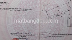 Bán đất vườn Đường 1, Xã Bình Mỹ, Huyện Củ Chi. DT: 15m x 45m, diện tích: 626m2 giá: 2.0 tỷ
