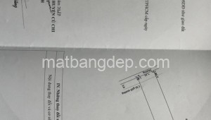 Bán nhà mặt tiền 1044_43 Đường 1, Xã Phú Hòa Đông, Huyện Củ Chi. DT: 7.5m x 55m, diện tích: 412.5m2 giá: 900.0 triệu