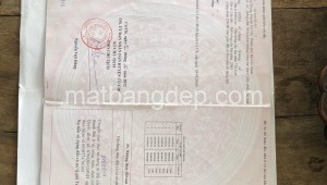 Bán nhà mặt tiền 716_3 Đường 1, Xã An Phú Trung, Huyện Củ Chi. DT: 16m x 66m, diện tích: 1029m2 giá: 9.5 tỷ