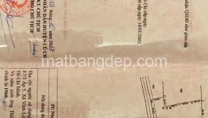 Bán nhà mặt tiền 427_35 Đường 1, Xã Tân Phú Trung, Huyện Củ Chi. DT: 200m x 55m, diện tích: 10124m2 giá: 14.0 tỷ