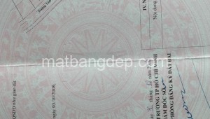 Bán nhà mặt tiền 339_9 Đường Tỉnh lộ 15, Xã Phú Mỹ Hưng, Huyện Củ Chi. DT: 20m x 70m, diện tích: 1785m2 giá: 3,690.0 tỷ