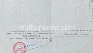 Bán đất thổ Đường 1, Xã Phước Thạnh, Huyện Củ Chi. DT: 42m x 33m, diện tích: 1386m2 giá: 2,650.0 tỷ