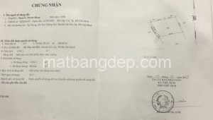 Bán đất vườn Đường 1, Xã Tân An Hội, Huyện Củ Chi. DT: 28m x 42m, diện tích: 1176m2 giá: 3.5 tỷ