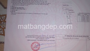 Bán nhà mặt tiền 535_17 Đường Bà Thiên, Xã Nhuận Đức, Huyện Củ Chi. DT: 5m x 28m, diện tích: 140m2 giá: 1.550 tỷ
