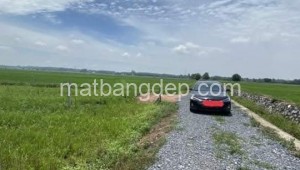 Bán đất vườn Đường 1, Xã Nhuận Đức, Huyện Củ Chi. DT: 9m x 70m, diện tích: 630m2 giá: 1.150tỷ