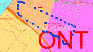 Bán đất thổ Đường 1, Xã Trung An, Huyện Củ Chi. DT: 60m x 135m, diện tích: 8100m2 giá: 13.7 tỷ