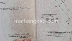 Bán đất vườn Đường 1, Xã Tân Thạnh Đông, Huyện Củ Chi. DT: 10m x 60m, diện tích: 600m2 giá: 2.5tỷ, 3.5 triệu/m2, 210 triệu/mét ngang