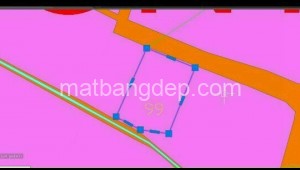 Bán đất thổ Đường 1, Xã Phước Thạnh, Huyện Củ Chi. DT: 23m x 33m, diện tích: 759m2 giá: 3.550 tỷ