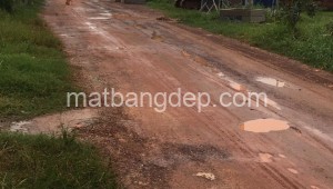 Bán nhà mặt tiền 577_18 Đường 1, Xã Trung An, Huyện Củ Chi. DT: 40m x 50m, diện tích: 2000m2 giá: 10.9 tỷ