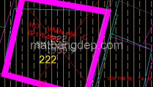 Bán đất thổ Đường 1, Xã Phú Hòa Đông, Huyện Củ Chi. DT: 45m x 45m, diện tích: 2025m2 giá: 7.0 tỷ, 3.46 triệu/m2, 155.56 triệu/mét ngang