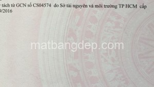 Bán nhà mặt tiền 527_49 Đường Tỉnh Lộ 7, Xã An Nhơn Tây, Huyện Củ Chi. DT: 18m x 57m, diện tích: 1026m2 giá: 9.5 tỷ