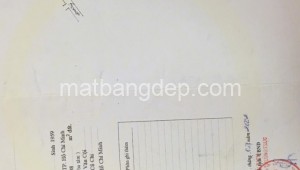 Bán đất thổ Phố Bàu Lách, Xã Phạm Văn Cội, Huyện Củ Chi. DT: 75m x 100m, diện tích: 7500m2 giá: 23.5 tỷ