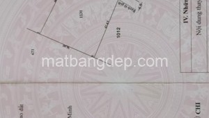 Bán đất vườn Đường 1, Xã Tân Phú Trung, Huyện Củ Chi. DT: 35m x 45m, diện tích: 1575m2 giá: 6.350 tỷ