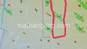 Bán đất vườn Đường 1, Xã Tân Thạnh Tây, Huyện Củ Chi. DT: 30m x 80m, diện tích: 2400m2 giá: 3.650 tỷ