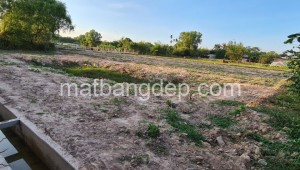 Bán đất vườn Đường 1, Xã Phước Thạnh, Huyện Củ Chi. DT: 45m x 50m, diện tích: 2250m2 giá: 2.650 tỷ, 1.22 triệu/m2, 61.11 triệu/mét ngang