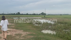 Bán đất vườn Đường 1, Xã Trung Lập Hạ, Huyện Củ Chi. DT: 45m x 40m, diện tích: 1800m2 giá: 1.460 tỷ