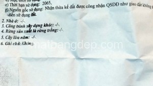 Bán đất vườn Đường 1, Xã Phước Vĩnh An, Huyện Củ Chi. DT: 40m x 75m, diện tích: 3000m2 giá: 5.8 tỷ, 1.93 triệu/m2, 145 triệu/mét ngang