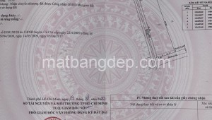 Bán nhà mặt tiền 71,70,657_47 Đường 1, Xã Trung Lập Hạ, Huyện Củ Chi. DT: 60m x 60m, diện tích: 3600m2 giá: 12.5 tỷ