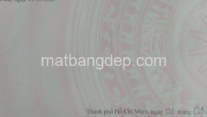 Bán nhà mặt tiền 1086_9 Đường 1, Xã Tân Phú Trung, Huyện Củ Chi. DT: 22m x 47m, diện tích: 1034m2 giá: 3.6 tỷ