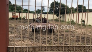 Bán đất thổ Đường 1, Xã Tân Thạnh Tây, Huyện Củ Chi. DT: 35m x 50m, diện tích: 1750m2 giá: 8.0 tỷ, 4.57 triệu/m2, 228.57 triệu/mét ngang