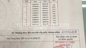 Bán đất vườn Đường 1, Xã Phú Hòa Đông, Huyện Củ Chi. DT: 15m x 70m, diện tích: 1050m2 giá: 1.370 tỷ