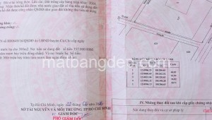 Bán nhà mặt tiền 117_18 Đường Nguyễn Văn Khạ, Xã Tân An Hội, Huyện Củ Chi. DT: 40m x 60m, diện tích: 2400m2 giá: 40.0 tỷ