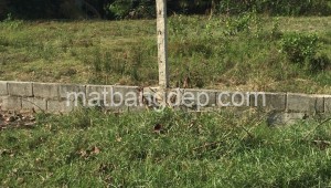 Bán đất thổ 629,622_17 Đường 1, Xã Trung Lập Thượng, Huyện Củ Chi. DT: 25m x 40m, diện tích: 1000m2 giá: 4.0 tỷ