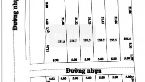 Bán đất thổ 1244,69_33 Đường 1, Xã Tân Phú Trung, Huyện Củ Chi. DT: 35m x 59m, diện tích: 2065m2 giá: 17.0 tỷ