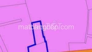 Bán đất thổ Đường 1, Xã Tân Phú Trung, Huyện Củ Chi. DT: 25m x 80m, diện tích: 2000m2 giá: 7.1 tỷ, 3.55 triệu/m2, 284 triệu/mét ngang